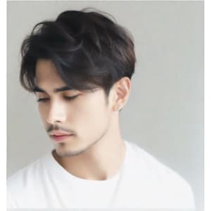 フェザーパーマ