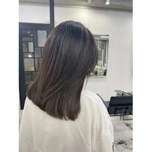 ヘアケア特化型/TOKIOリミテッド/超音波ケアプロ仕上げ