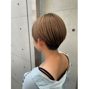 ヘアケア特化型/TOKIOリミテッド/超音波ケアプロ仕上げ