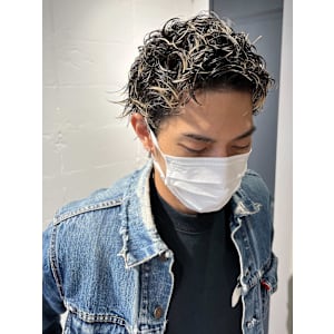 tokute 高円寺×スタイル