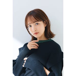 外はねボブ【新宿/新宿駅】 - Claude MONET 新宿店【クロードモネシンジュクテン】掲載中