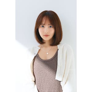 40代ボブ【新宿/新宿駅】 - Claude MONET 新宿店【クロードモネシンジュクテン】掲載中