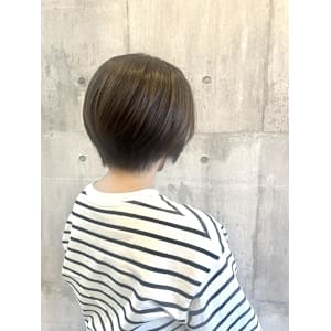 ショート＊ARCH Sayaka＊