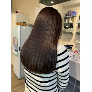 札幌髪質改善ヘアケア特化型TOKIOトリートメント