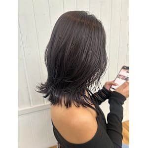 札幌髪質改善ヘアケア特化型TOKIOトリートメント