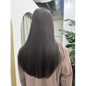札幌髪質改善ヘアケア特化型TOKIOトリートメント
