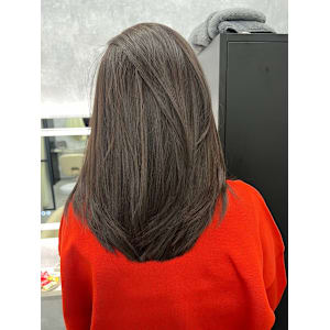 札幌髪質改善ヘアケア特化型TOKIOトリートメント