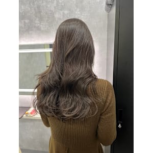 札幌髪質改善ヘアケア特化型TOKIOトリートメント