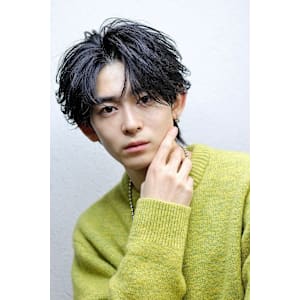 フェザーショート