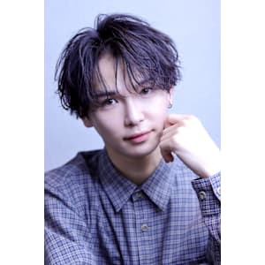 ゆる波センターパート