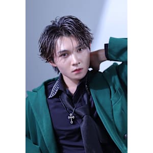 フェザーショート