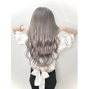 ハイトーンシルバー