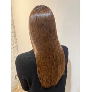 プレミアムストレート