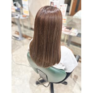 ハイライトカラー