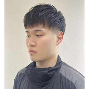 似合わせ爽やかショートカット