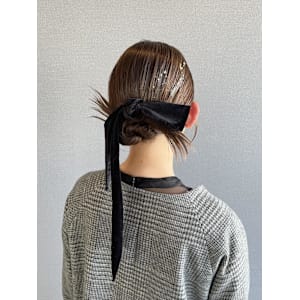 《kitin吉祥寺》りぼんカチモリセット