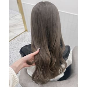 ＊ブリーチ一回ミルクティー＊rina