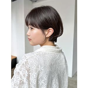 オリーブカラー小顔_ba537731