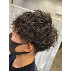 ツイストスパイラル