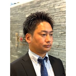 メンズカット/ビジネス/水道橋/飯田橋/東京ドーム/理容室