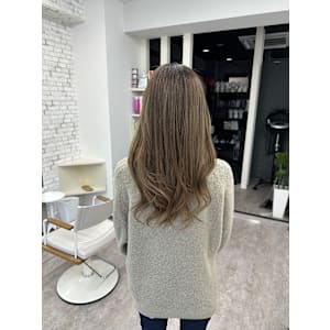 Louer  hairmake×ロング - Louer hairmake【ルエ ヘアメイク】掲載中