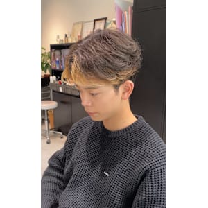 フェザースタイル！