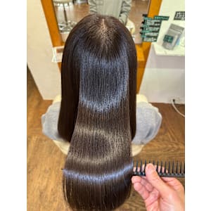 高濃度水素カラー　ドクターハーフ