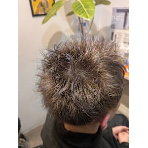 ダブルカラー - hair salon BRIDGE【ヘアサロンブリッジ】掲載中