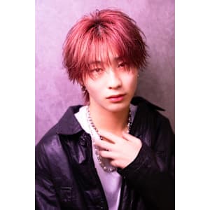 シースルーフェザー - メンズヘア整形サロン GOALD 京都【メンズヘアセイケイサロン ゴールド キョウト】掲載中