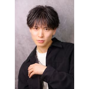 シースルーマッシュ - メンズヘア整形サロン GOALD 名古屋 栄【メンズヘアセイケイサロン ゴールド ナゴヤサカエ】掲載中