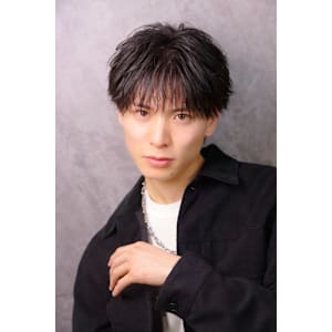 シースルーマッシュ