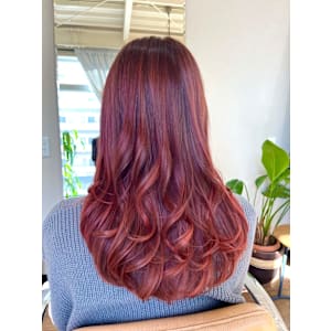 【Abdiel】Hair Catalog