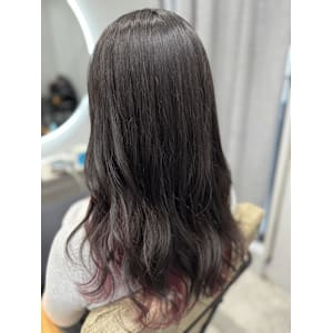 インナーからー