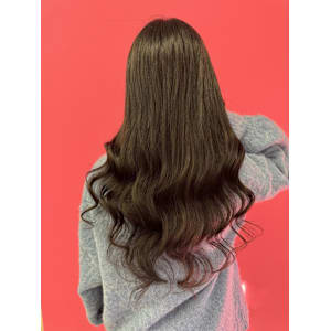 きれいめならこれ！ナチュラルロング♪