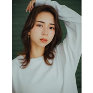 【2025年新作スタイル】UmiLea笹塚駅前店