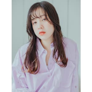 【2025年新作スタイル】LATH方南町店