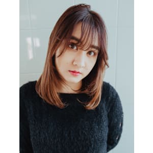 【2025年新作スタイル】LATH方南町店