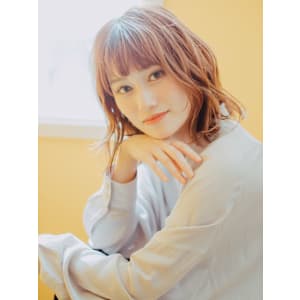 【2025年新作スタイル】LATH方南町店