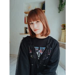 【2025年新作スタイル】LATH方南町店