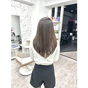 Louer  hairmake×ロング - Louer hairmake【ルエ ヘアメイク】掲載中