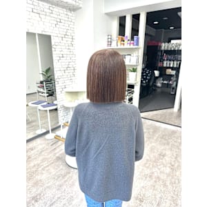 Louer  hairmake×ショート - Louer hairmake【ルエ ヘアメイク】掲載中