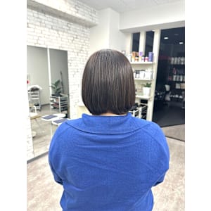 Louer  hairmake×ショート - Louer hairmake【ルエ ヘアメイク】掲載中