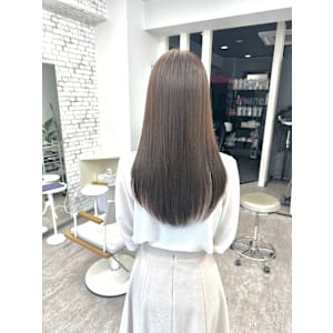 Louer  hairmake×ロング - Louer hairmake【ルエ ヘアメイク】掲載中