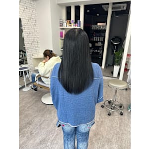 Louer hairmake×ロング - Louer hairmake【ルエ ヘアメイク】掲載中