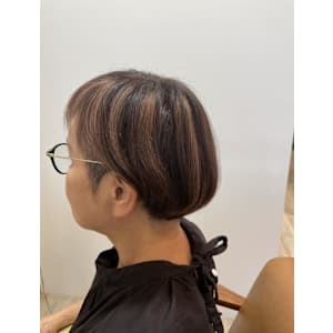 デザインカラー