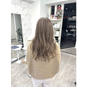 Louer  hairmake×ロング - Louer hairmake【ルエ ヘアメイク】掲載中