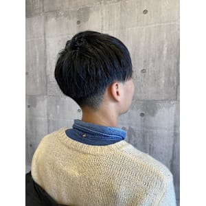 スッキリマッシュ