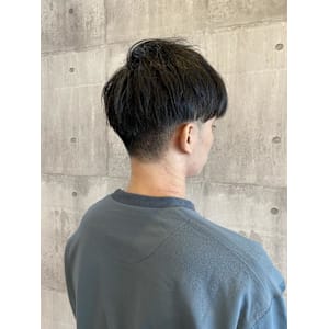 ソフトマッシュ