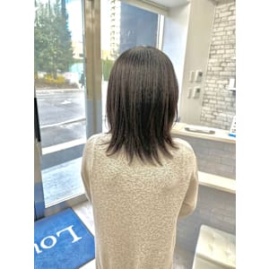 Louer  hairmake×ロング - Louer hairmake【ルエ ヘアメイク】掲載中
