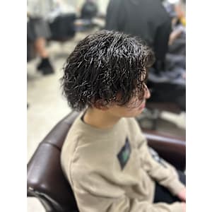 縦落ちツイストスパイラル - GLADGE池袋/ダブルカラー/ブリーチ【グラッジイケブクロダブルカラーブリーチ】掲載中